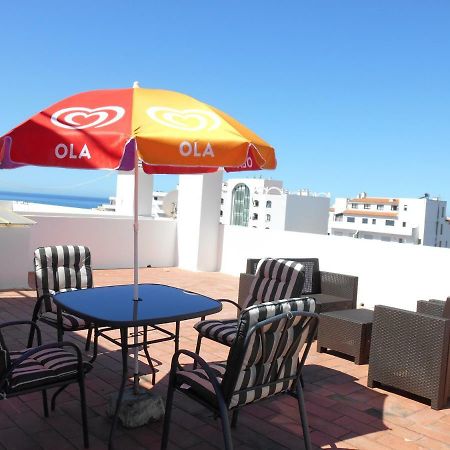 O Presidente Apartment Portimao Exterior photo