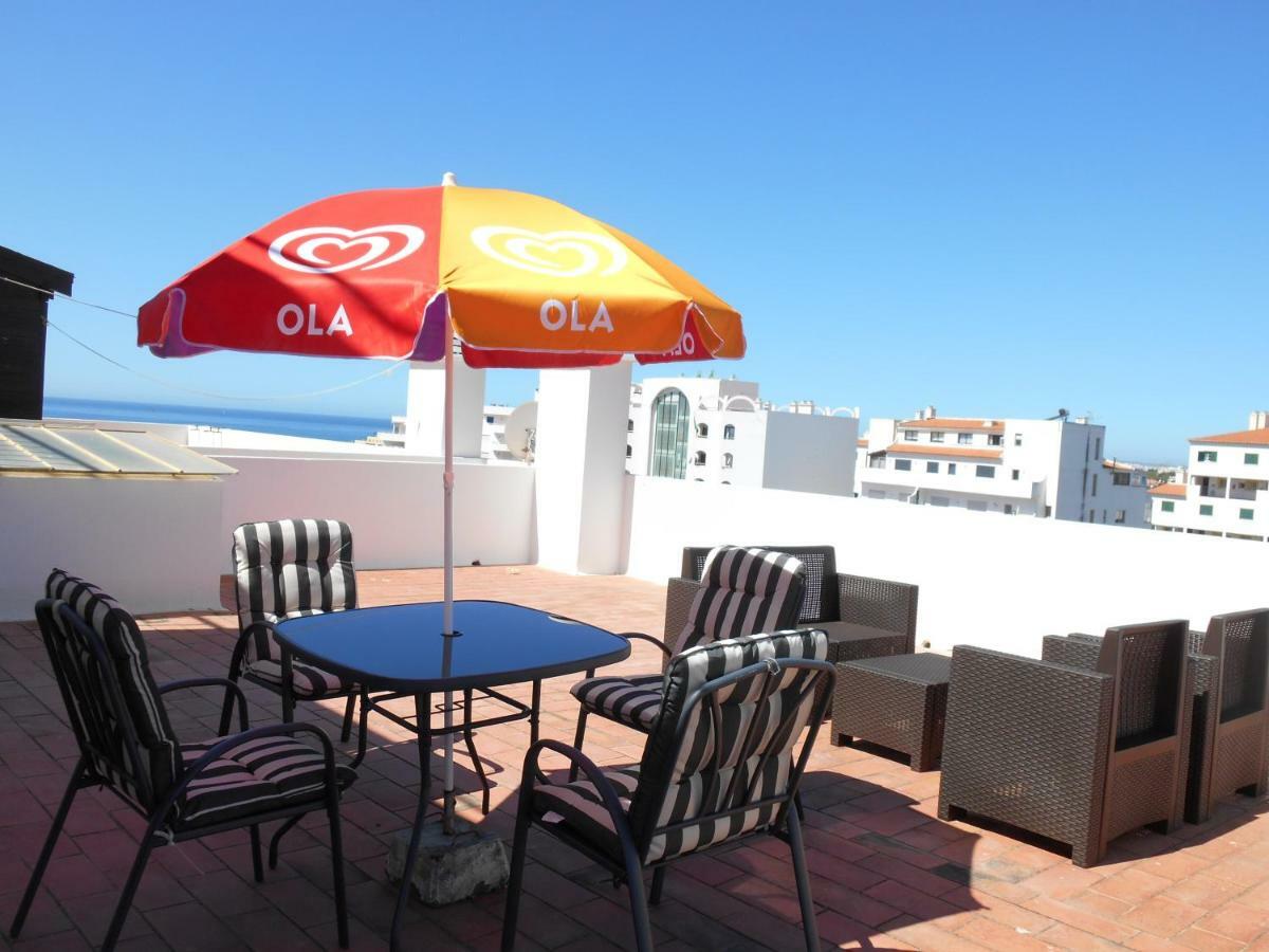 O Presidente Apartment Portimao Exterior photo