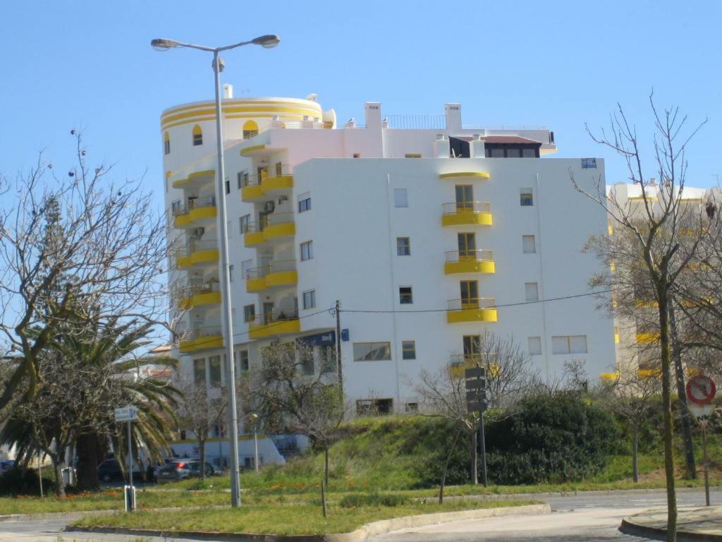 O Presidente Apartment Portimao Exterior photo
