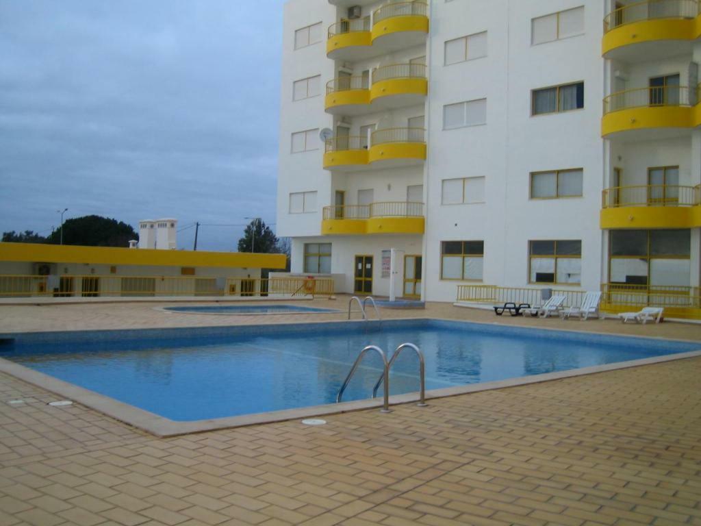 O Presidente Apartment Portimao Exterior photo