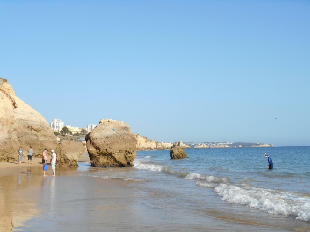 O Presidente Apartment Portimao Exterior photo